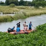 Belthra Body Found 1