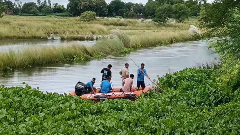 Belthra Body Found 1
