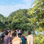Belthra Body Found