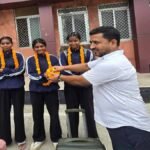 Belthra Footballer Girls