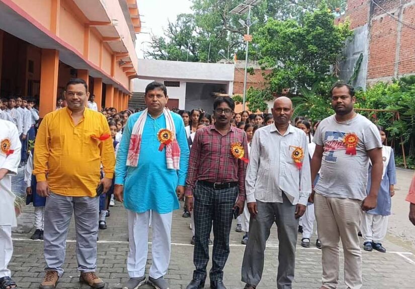 Belthra vande Mataran