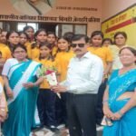 DM Ballia Kasturba School