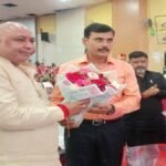 Dayashankar Singh Teachers Day