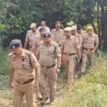 Rasra double Murder Case