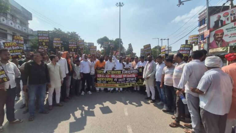 Savarn Dharna