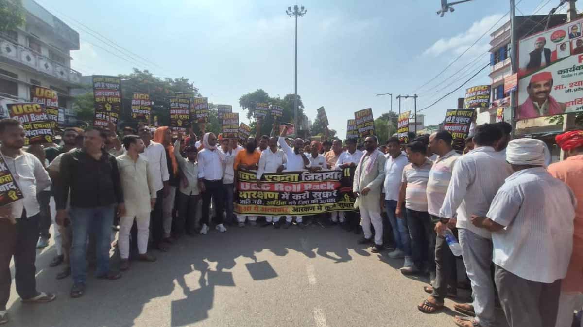 Savarn Dharna
