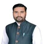 Shravan kumar bharti BSP
