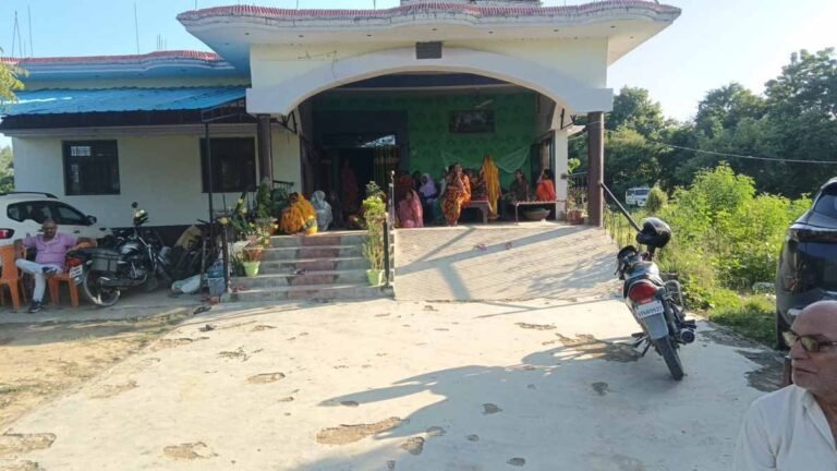 Sonadih Doath Murder Case