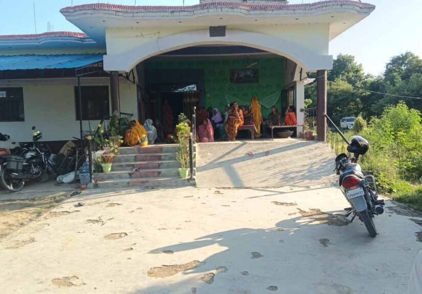 Sonadih Doath Murder Case