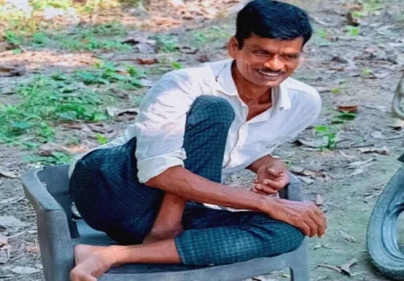 Sonadih Doath Murder Case Girish