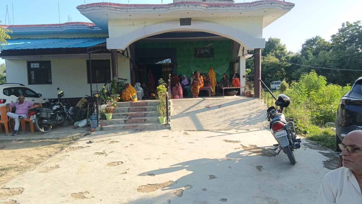 Sonadih Doath Murder Case