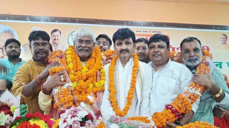 premchandra Mishra Ballia