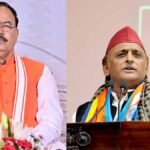 Akhilesh Yadav Keshav Prasad Maurya