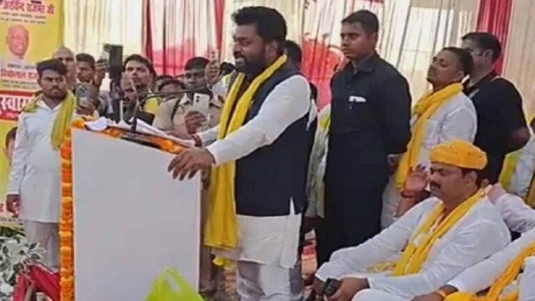 Arvind Rajbhar Belthra