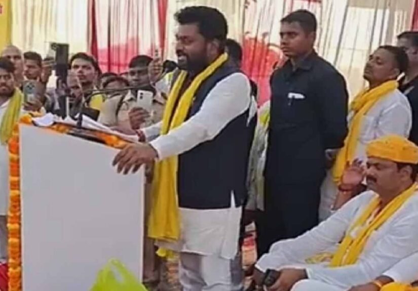 Arvind Rajbhar Belthra