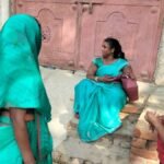 Bansdih Mahila loot