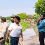 Belthra Flood