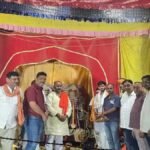Belthra Ramleela starts