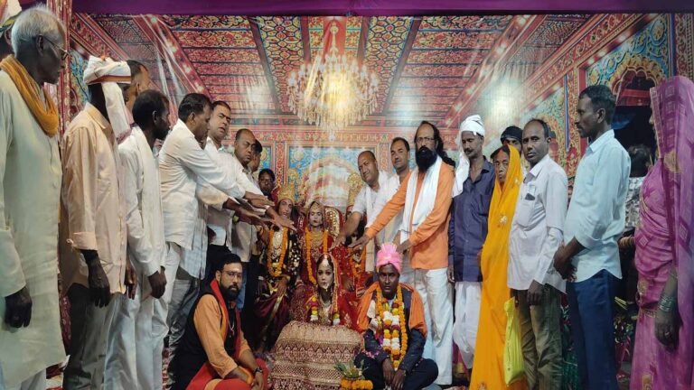 Belthra Ramlila