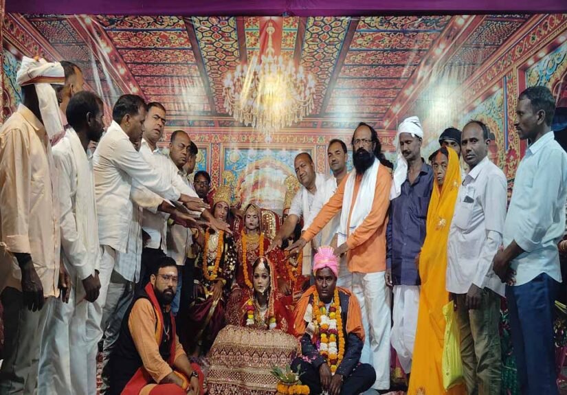 Belthra Ramlila