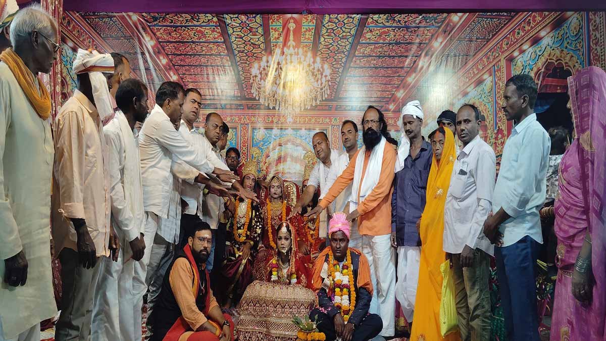Belthra Ramlila
