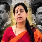 Divya Mittal in Politics