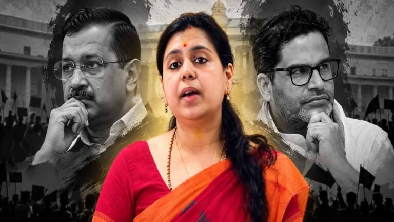 Divya Mittal in Politics