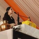 Jaya Kishori Ballia