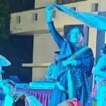 MLA Ketki Singh Dandia 1