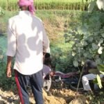 Madhuban Dhala Accident