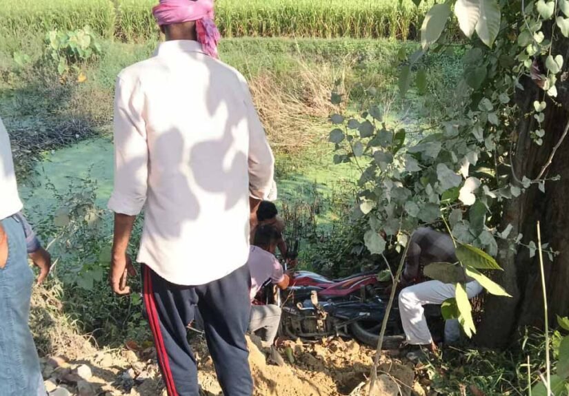 Madhuban Dhala Accident