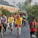 Paryavaran Rally Ballia
