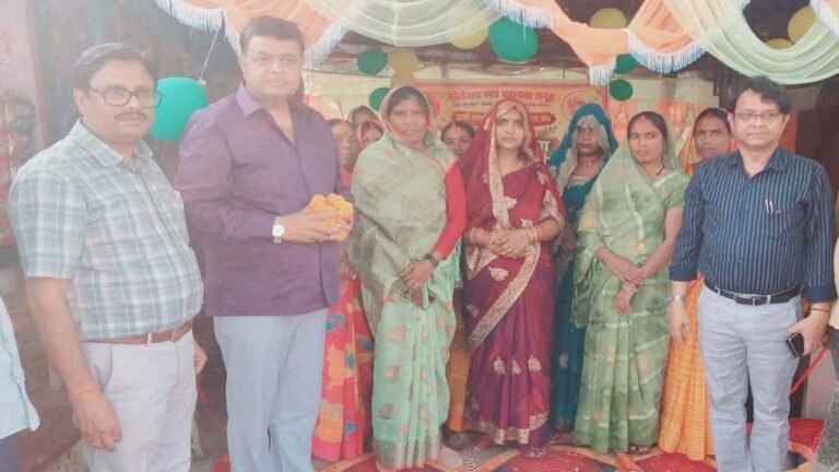 Prerana Canteen Belthra