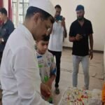 SDM on Gandhi Jayanti