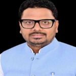 Sanjeev Verma BJP OBC Morcha