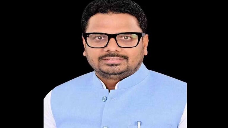 Sanjeev Verma BJP OBC Morcha