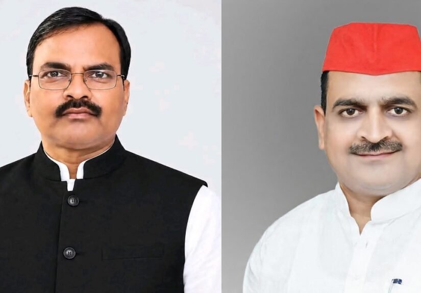 Sapa Sunil Maurya Kanhji