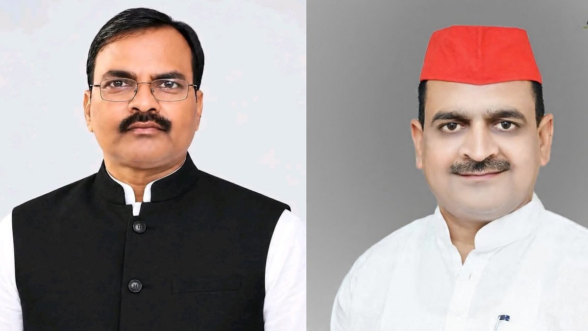 Sapa Sunil Maurya Kanhji