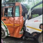 Sikandarpur Accident