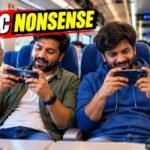 Train me no Noise