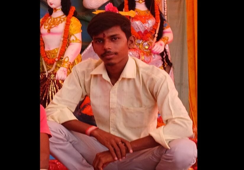 Tullu Pump Death