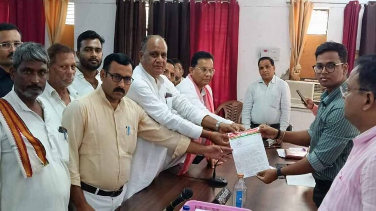 sadak nirman gyapan