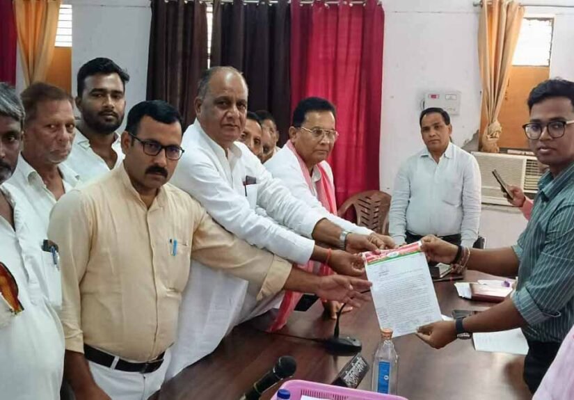 sadak nirman gyapan